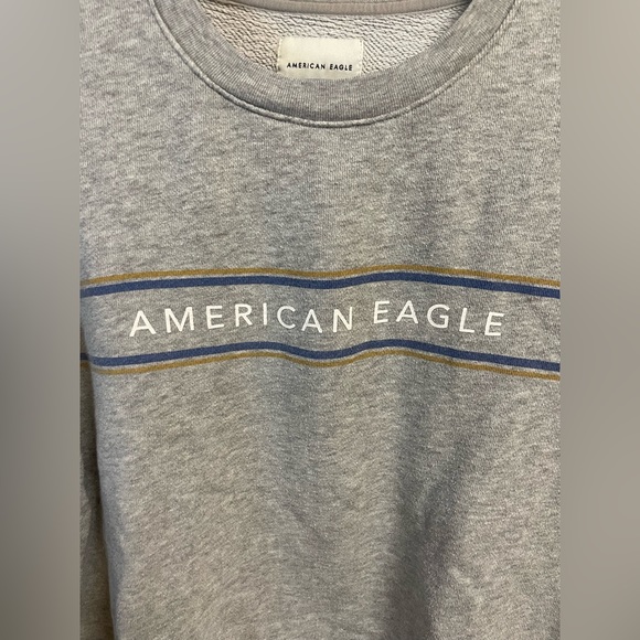 AE crew neck - Picture 4 of 4